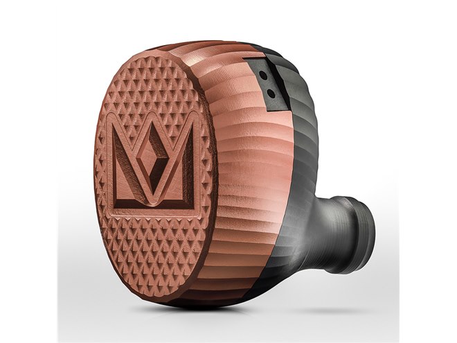 NOBLE AUDIO、片耳10ドライバー搭載「KAISER10」限定カラーモデル