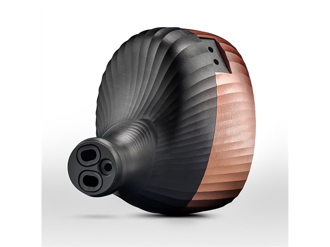 NOBLE AUDIO、片耳10ドライバー搭載「KAISER10」限定カラーモデル