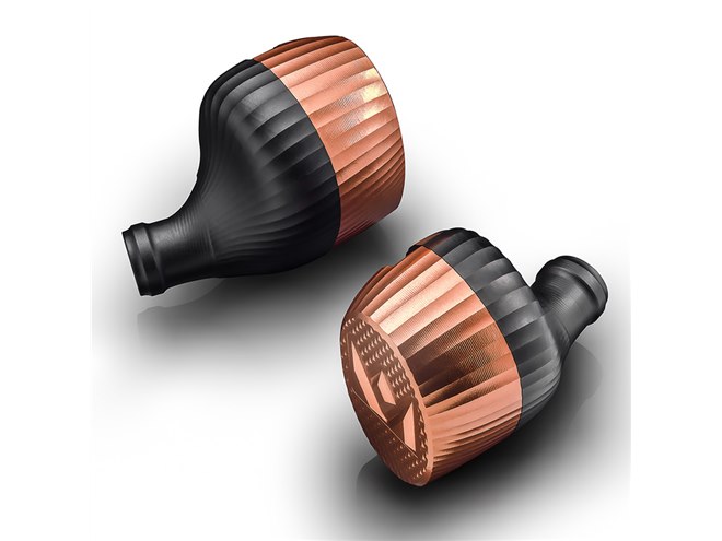 NOBLE AUDIO、片耳10ドライバー搭載「KAISER10」限定カラーモデル