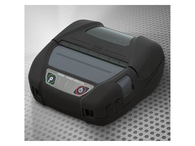 SII サーマルプリンター MP-820 MP-B20 モバイルプリンター本体 – SIIプリンターオンラインストア