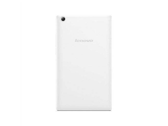 ワイモバイル、狭額縁の8型タブレット「Lenovo TAB2」を3/10発売