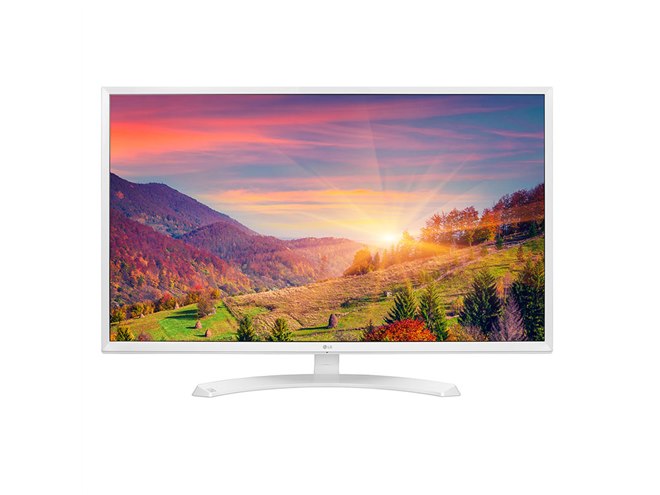 LG、税別31,000円の31.5型フルHD液晶ディスプレイ「32MP58HQ」 - 価格.com