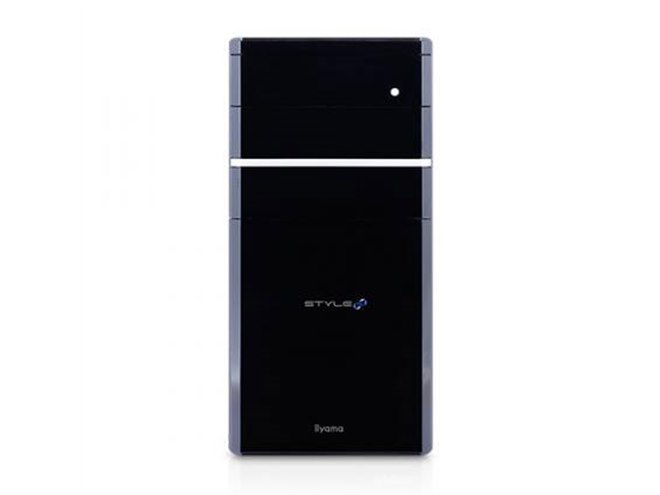 iiyama、第6世代インテルCoreを搭載したミニタワー型PC - 価格.com