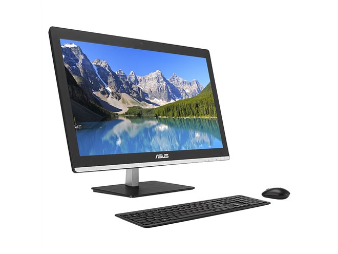 ASUS All-in-One オールインワンパソコン　PC 一体型パソコン