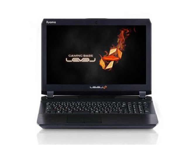 iiyama、Core i7とGeForce GTX 970Mを搭載した15.6型4KノートPC - 価格.com