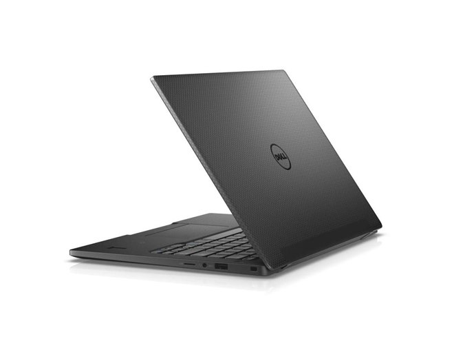 デル、1.12kgのビジネス向け13.3型ノートPC「Latitude 13 7000