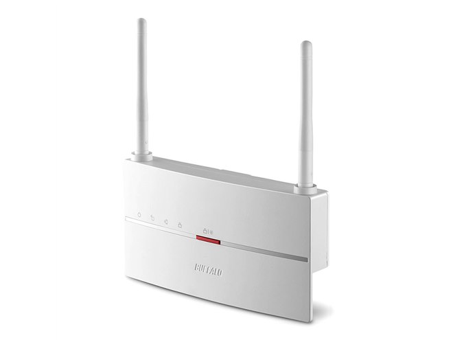 バッファロー WiFi 無線LAN 中継機 Wi-Fi 6 11ax Amazon.co.jp: BUFFALO WiFi 無線LAN中継機 WEX-1166DHPS 11ac/n/a/g/b