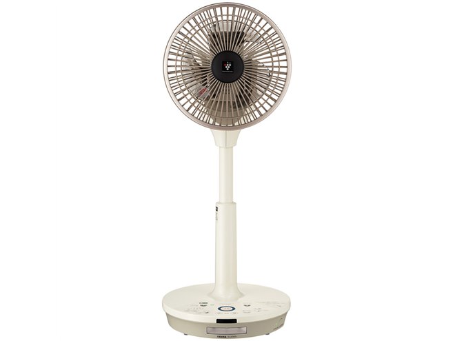 【美品・箱付き】シャープ高濃度プラズマクラスター扇風機 133891334471710.jpg