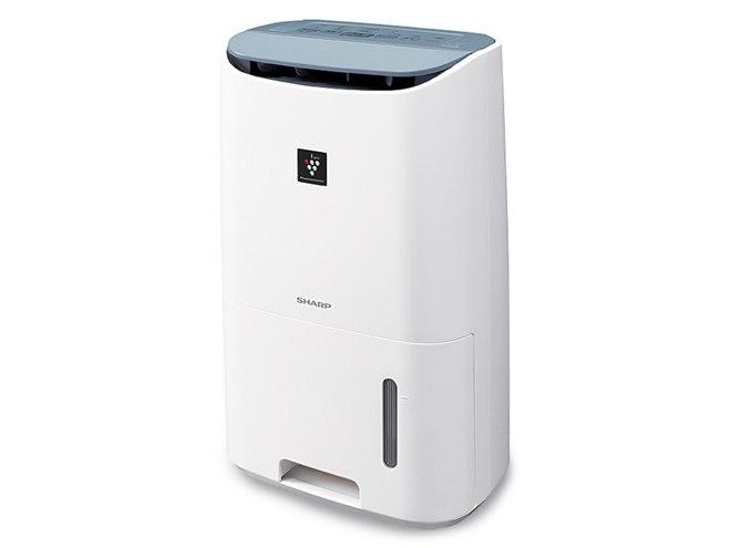 SHARP 除湿機 衣類乾燥除湿機/冷風・衣類乾燥除湿機（2024