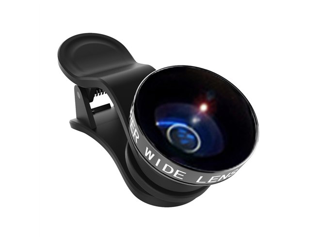 ケンコー、単眼鏡にもなるスマホ用の本格7倍望遠レンズなど - 価格.com