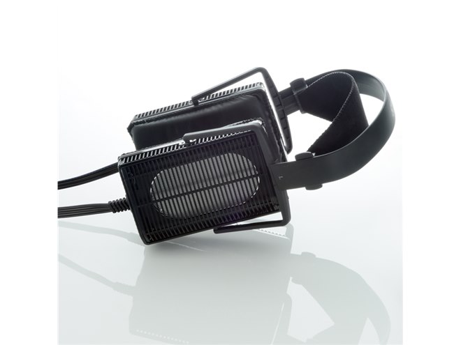 STAX、エントリー向けイヤースピーカー「SR-L300」 - 価格.com