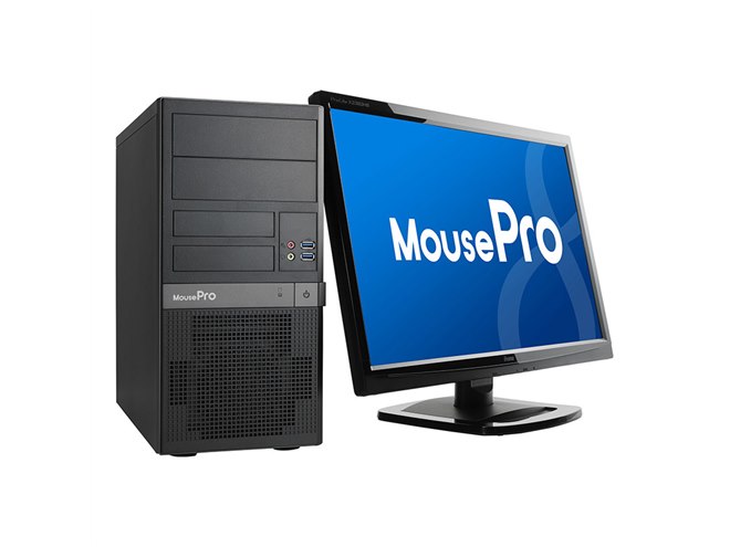 MousePro、4Kで8画面同時出力が可能なワークステーションなど - 価格.com