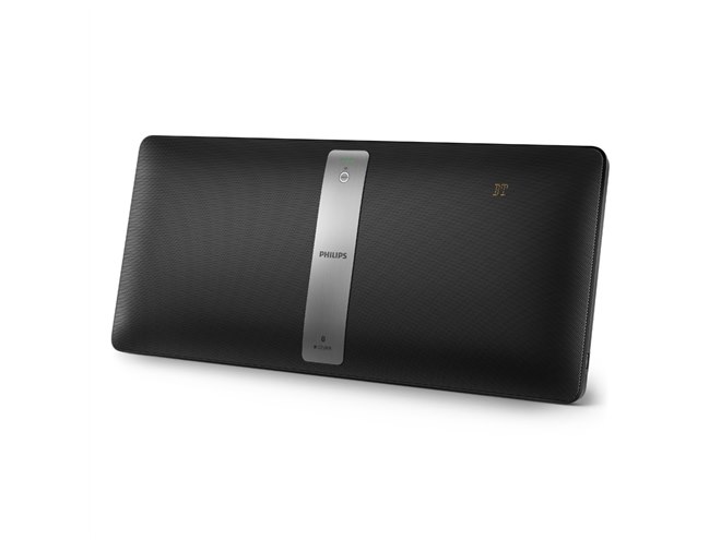 フィリップス、最大5台接続「izzylink」対応のBluetoothスピーカー2