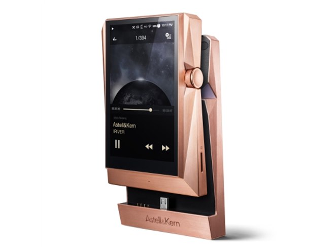 ジャンク品 AK380 Astell&Kern IRIVER 訳あり注意 Astell&Kern i