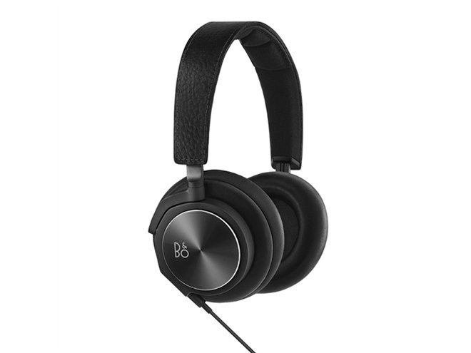 B&O BeoPlay H6オーバーイヤーヘッドフォン ベージュ B&O Beoplay H6 Over-Ear Headphones Review - Headphone Review