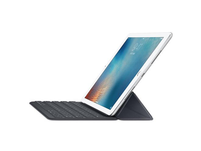 iPad Pro 9.7″ + Pencil + Smart Keyboard アップル、9.7型「iPad Pro」用のSmart Keyboardを発表 - 価格.com