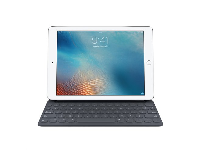Apple純正 Smart Keyboard 9.7インチ Apple Smart Keyboard Ipad 10.5 / Ipad 7 8 9 Gen Sem Caixa