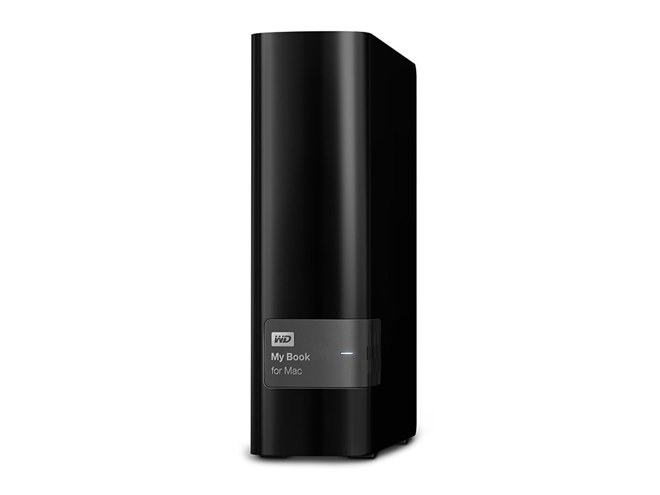 USB外付けHDD 3TB western digital WD WD Elements ポータブル3TB 外