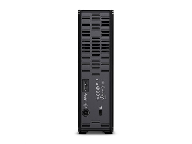 ウエスタンデジタル、最大6TBのMac用外付けHDD「My Book for Mac