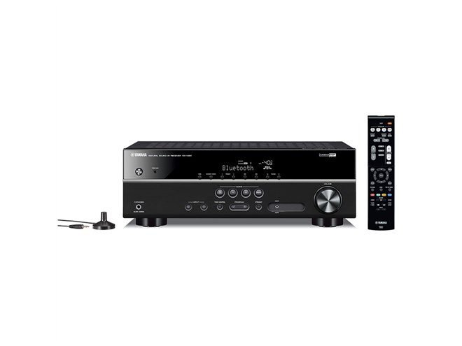 ヤマハ、HDR映像に対応した5.1ch AVアンプ「RX-V381」 - 価格.com