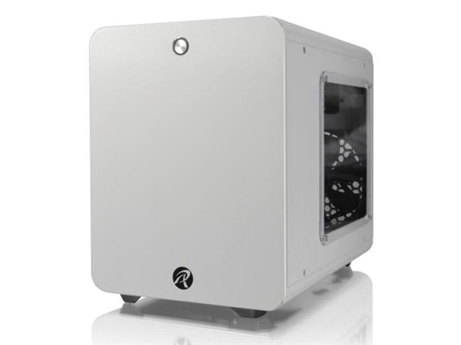 RAIJINTEK、アルミ製ミニPCケース「METIS」「STYX」の新色 - 価格.com