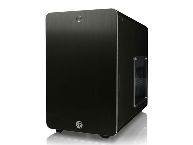 RAIJINTEK、アルミ製ミニPCケース「METIS」「STYX」の新色 - 価格.com
