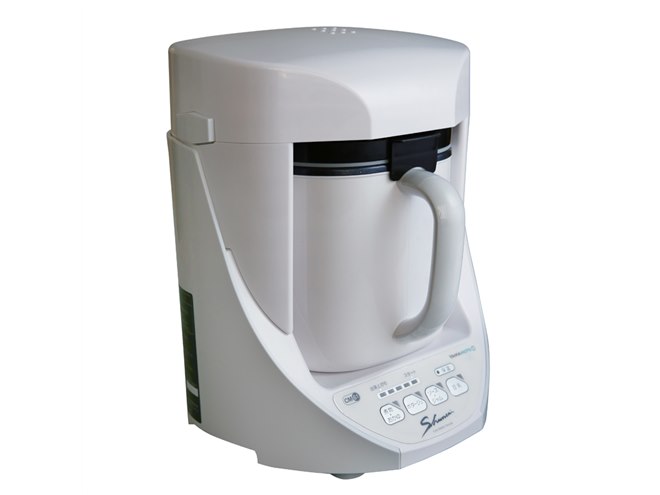 山本電気、水と食材を入れるだけで調理できる万能調理器具「Shunsai
