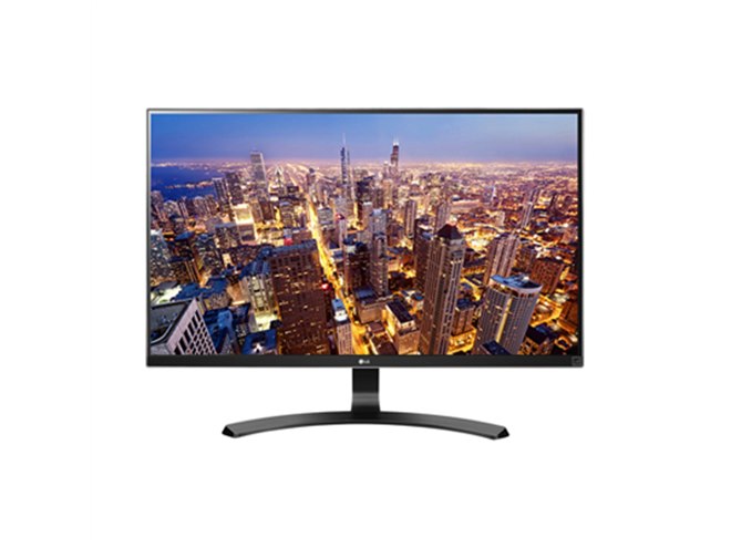 LG 27UD88-W 27インチ4k typeーc対応モニター USB Type-C™対応の4Kモニター - 27UD88-W | LG JP