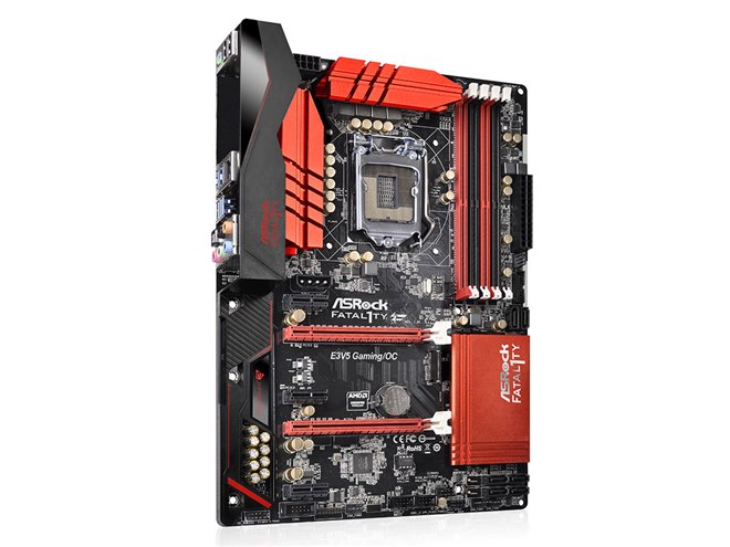 マザーボード X370 Fatal1ty +Ryzen5 1600 +32GB DDR4 ASRock > Fatal1ty X370 Gaming-ITX/ac