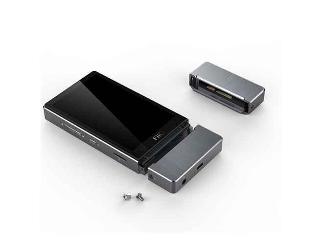 M7 – FIIO Japan