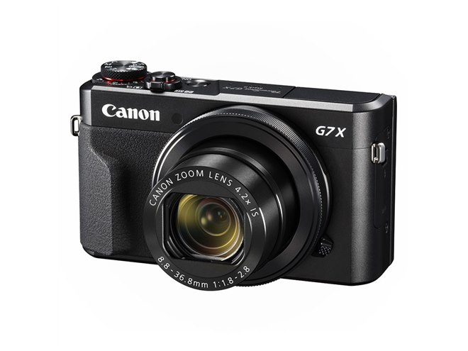 Amazon.com : Canon PowerShot G7 10MP Digital Camera with 6x