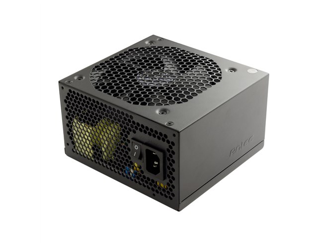 Antec 電源ユニット 650 WATT ATX12V v2.4 Antec 電源ユニット 650 WATT ATX12V v2 4｜Yahoo!フリマ（旧