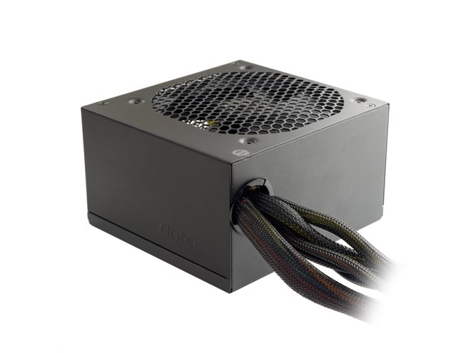 Antec 電源ユニット 650 WATT ATX12V v2.4 Antec NeoPower 650 650 W Power Supply - Newegg.com