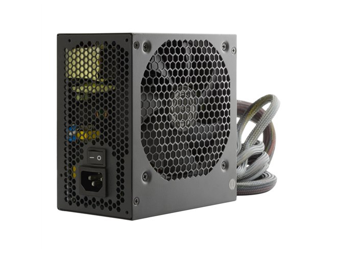 Antec 電源ユニット 650 WATT ATX12V v2.4 Antec 電源ユニット 650 WATT ATX12V v2 4｜Yahoo!フリマ（旧