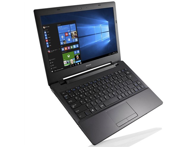Windowsノート本体 MOUSE COMPUTER LB-J770X-SH2 i7/SSD/16GB マウスコンピューター LuvBook LB-J770X-SH2 Core i7/16GBメモリ