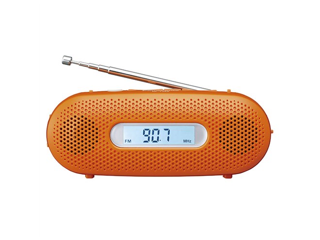 Panasonic FM/AM 2バンドレシーバー 手回し充電ラジオ ホワイト RF-TJ10-W rdzdsi3 414nxSntccL._SS200_.jpg