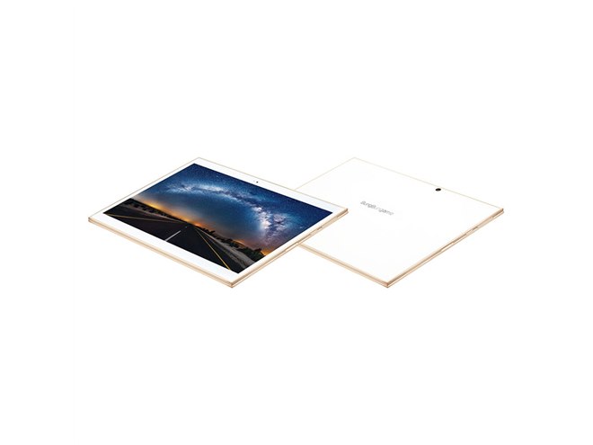 BungBungame、2560×1600ドットの10.5型有機ELタブレット「KALOS2