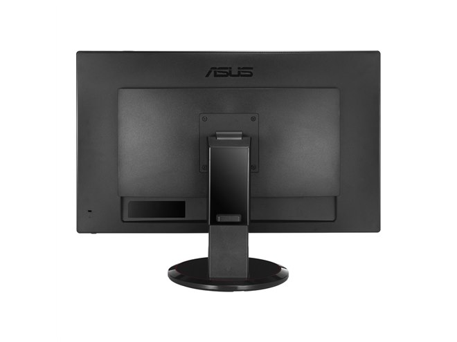 ASUS、144Hz/1ms表示対応のゲーミング27型フルHD液晶「VG278HV