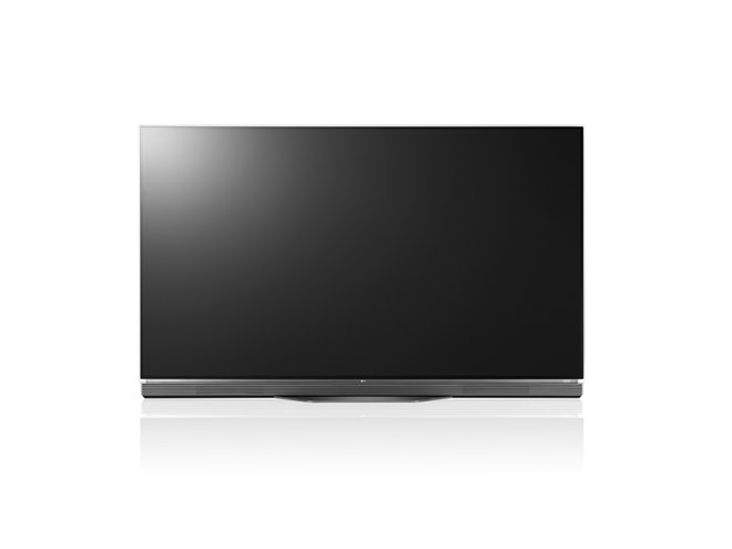 【LG／有機ELカラーテレビ】55インチ　4K　OLED55B6P LG OLED B6P OLED55B6P 4k 有機ELテレビ