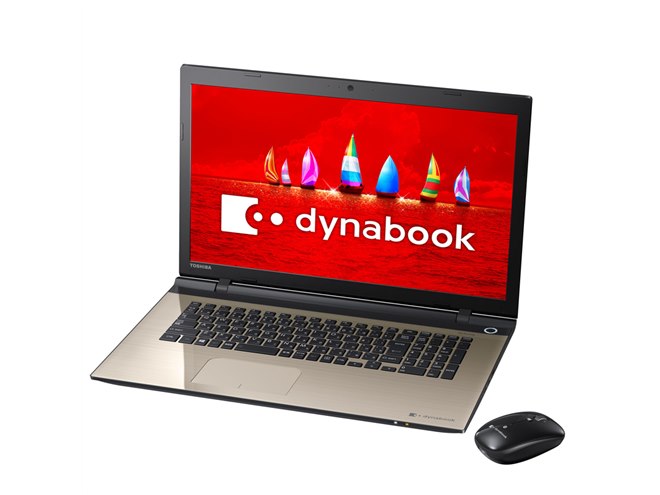 東芝、BDドライブ搭載の13.3型フルHD機種など2016年夏ノートPC発表 