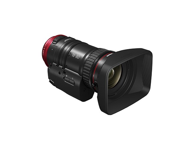 Canon - キヤノン レンズ キヤノン、4K対応のスーパー35mm EFシネマレンズを発表 - 価格.com