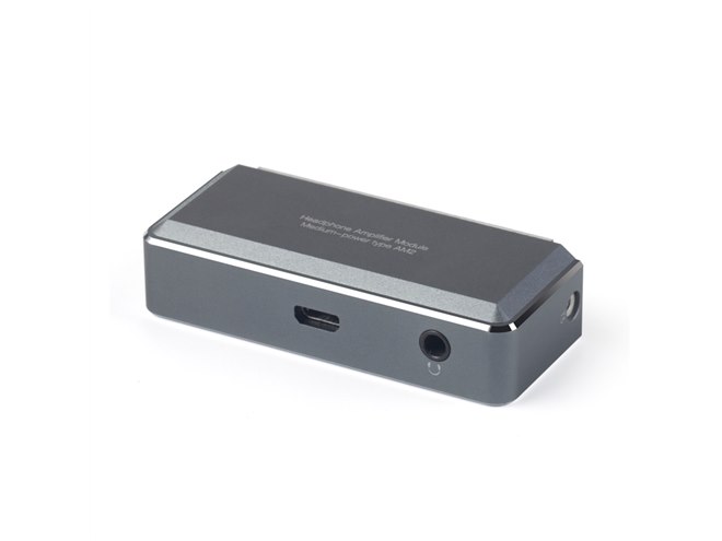 FiiO、ハイレゾプレーヤー「X7」専用の交換用アンプモジュール第1弾