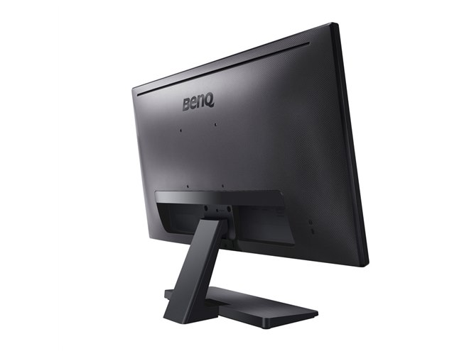 BenQ、AMVA+パネル搭載で深い黒を再現する21.5型液晶モニター - 価格.com