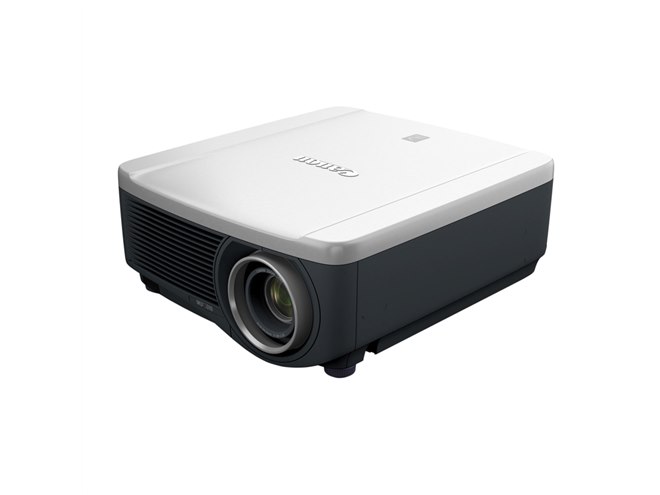 キヤノン、100m長距離伝送に対応するLCOS液晶プロジェクター - 価格.com