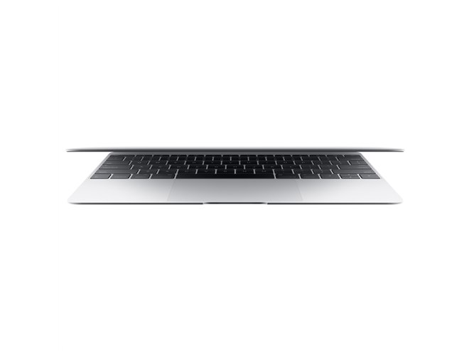 アップル、Skylake搭載でローズゴールドもラインアップした新型