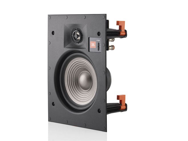 JBL 天井埋め込み型スピーカー（1台） Studio 2 6IC ヴィンテ JBL 天井