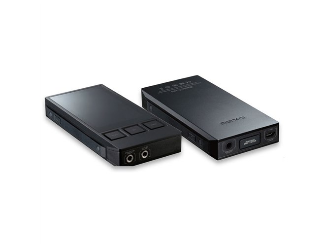 iBasso Audio、DSDネイティブ再生に対応したオーディオプレーヤー