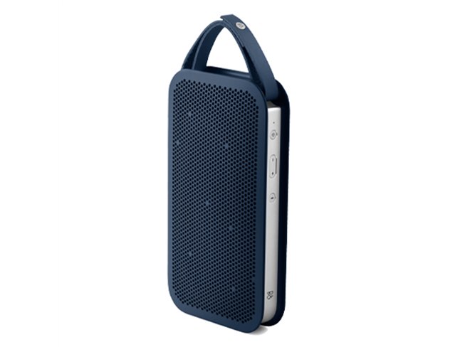 B&O Play、Bluetoothスピーカー「BeoPlay A2」に春夏向けの新色