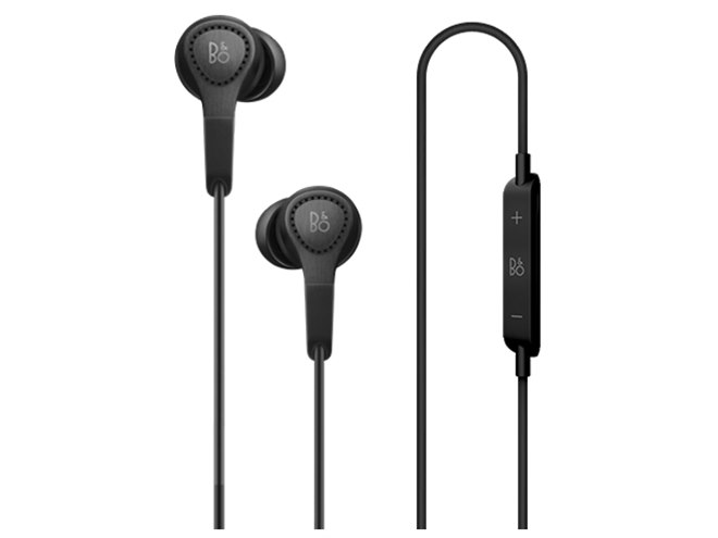 B&O PLAY H3 HSS-F800 マイク付イヤフォン B&O PLAY H3 HSS-F800 マイク付イヤフォン - メルカリ