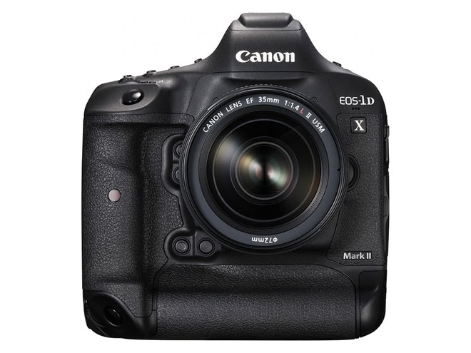 4/15～4/21 週間アクセスランキング】「EOS-1D X Mark II」発売日が